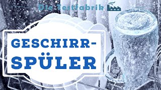 🍽️ Spülmaschine Test 2024 – 🏆 Die besten Geschirrspüler [upl. by Amehr]