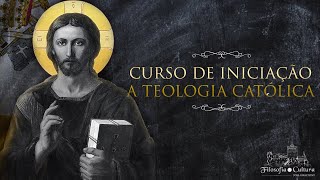 6ª Aula do Curso de Iniciação a Teologia Católica  Sagrada Tradição Os Padres da Igreja [upl. by Htebasyle582]