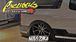 CD G7 SAVA ABEL ELETROFUNK 2024 — DJ NILO ZIKA [upl. by Lynde]