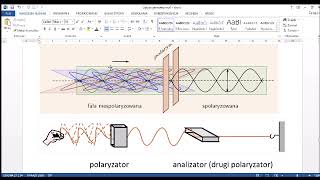 Polaryzacja cześć 1 [upl. by Deb895]