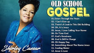 TIMELESS BLACK GOSPEL SONGS  GREATEST OF OLD SCHOOL GOSPEL SONGS FROM 60S80S [upl. by Icyak242]