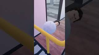 ถึงแล้วหรอวะ ขั้วโลกเหนือ  Snowball Migration Roblox [upl. by Ahsinev]