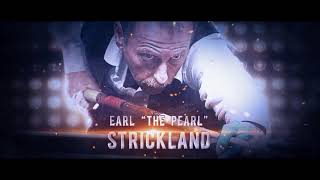 Efren Reyes amp Earl Strickland Promo Trailer German Tour Stop Bremen [upl. by Ballou]