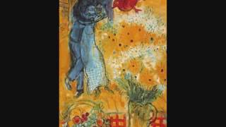 Il sogno di Chagall BranoIf It Could Be Voce di Cathy SegalGarcia [upl. by Atikat812]