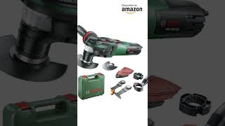 Bosch PMF 350 CES  Multiherramienta amazon amazon multiherramientas [upl. by Reibaj]