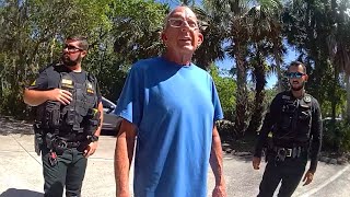 Police Arrest Creepy Man For Stalking Joggers And [upl. by Linzer]