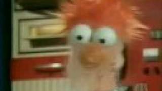 Dont Fear the BEAKER  Muppets and Blue Oyster Cult As One [upl. by Moody]