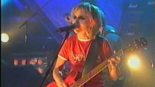 The Cranberries  Promises Live on UK TV  april 1999 [upl. by Roque]