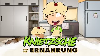 Knietzsche und die Ernährung [upl. by Georas]