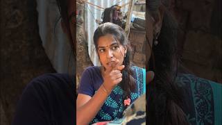 Part5episode9Chithra Happy Annachi❤️ vigneshkarthi youtubeshorts [upl. by Anavlis]