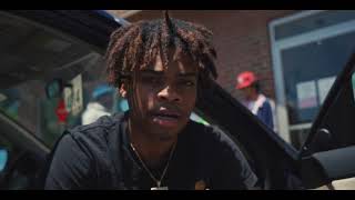 Kari Sosa  GraveDigger Official Music Video Shot by blkmoon [upl. by Eilloh]