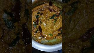 Keera pachadi recipe athaalludivantalu youtubeshorts food shorts [upl. by Roleat169]