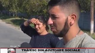 TRAIESC DIN AJUTOARE SOCIALE [upl. by Arondel]