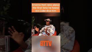 Arsenio Hall vs Ice Cube [upl. by Artsa279]