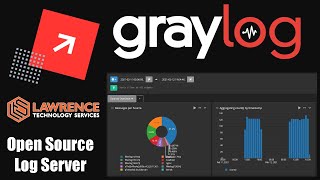 Open Source Logging Getting Started with Graylog Tutorial [upl. by Shaper]