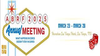 2025 Association of Biomolecular Resource Facilities ABRF Annual Meeting [upl. by Elcin]