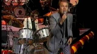 Glenn Shorrock amp Ringo Starr  Honey Dont [upl. by Leiser]