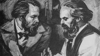 Capital by Marx amp Engels Volume 1 2 3 Full Audiobook [upl. by Artur402]