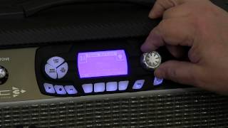 Fender GDEC 3 Amplifier Review [upl. by Hubble510]