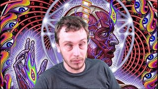 First Reaction to Tool  Lateralus 2001 [upl. by Alejoa]