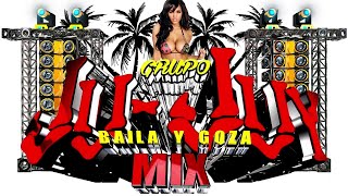 Grupo Jujuy Mix de Exitos Jujuy Grandes Cumbias 2022 [upl. by Ffej]