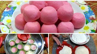 Cara Membuat amp Resep Apem Tepung Beras Tanpa Tapai [upl. by Katina]