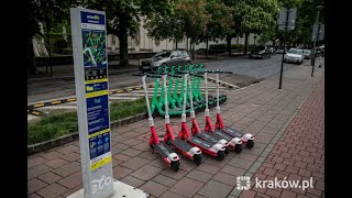 Nowe przepisy dotyczące hulajnóg elektrycznych [upl. by Picker]