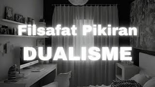 Filsafat Pikiran Dualisme Tubuh dan Jiwa  Discourse Podcast 1 [upl. by Baugh]