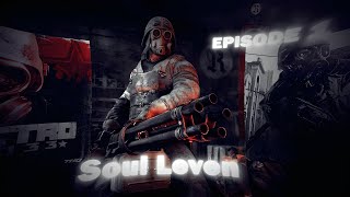 Introduction  Episode 1 Metro 2033 Gameplay  Soul Leven [upl. by Legnalos]