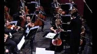 APonchielliDance of the hoursCairo Symphony OrchestraNayer Nagui [upl. by Iolande]