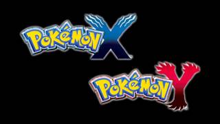 Pokemon X amp Y  Gate Theme Extended [upl. by Adnomar]