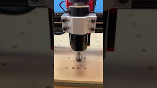 Einfach mal was neues ausprobiert cnc twotrees diy [upl. by Poock]