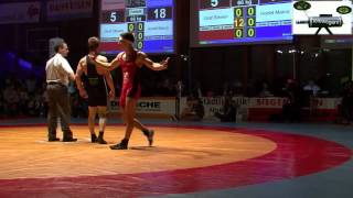 RR Hergiswil Schw Meister 2013 [upl. by Batholomew]