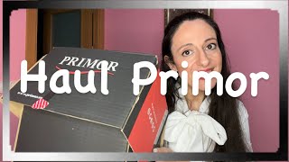 Haul Primor [upl. by Inaliak]