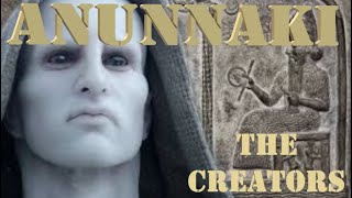 Anunnaki Documentary The Full Story Of Their Presence In Our Societies Throughout History [upl. by Annoed]