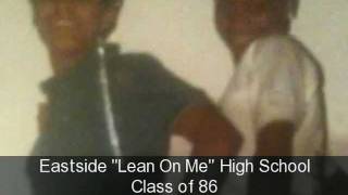 Lean on Me Movie Graduates [upl. by Marden]