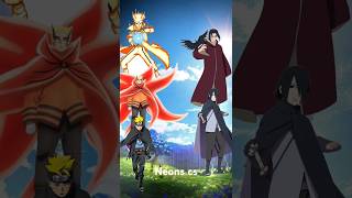 Who is power full  anime shorts naruto itachi [upl. by Molahs]