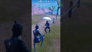 Fortnite fake out ￼ fail￼ [upl. by Ahdar]