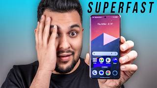 I Tried Indias MOST POWERFUL Phone  realme GT 7 Pro [upl. by Queri]