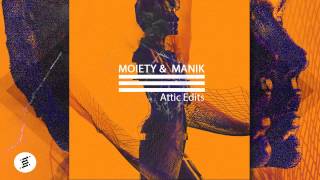 Moiety amp Manik  Mellow Yellow DiscoHouse [upl. by Eisse]