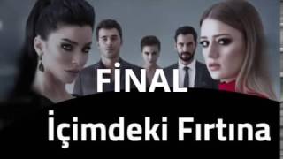 içimde ki fırtına 7 bölüm final [upl. by Crin]