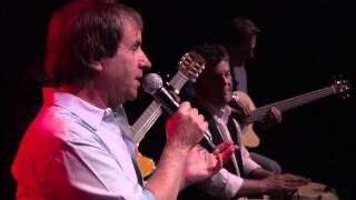 Chris de Burgh  Love of the Heart Divine Live Official [upl. by Atimad]