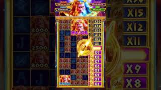 🎰 Cash Tornado Slots 💲New game Thunderous Riches Gift Codes MADUJAslotmachine [upl. by Hermon]