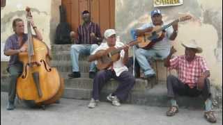 Jubilados del Caribe [upl. by Glaudia]