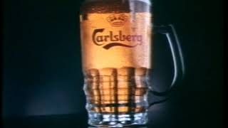 Carlsberg advert 1980 HQ [upl. by Atwood574]