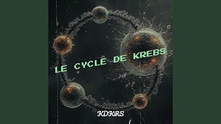 Le cycle de Krebs [upl. by Dominic]