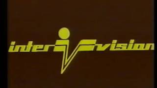 Intervision 1979 VHS UK Logo [upl. by Fishback957]