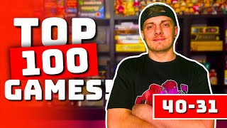 Top 100 Games of All Time 4031 [upl. by Naresh95]