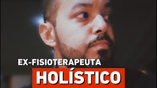 MICROFISIOTERAPIA e toque QUÂNTICO funcionam  Bruno Montoro Exfisioterapeuta HOLÍSTICO [upl. by Eanil]