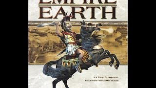 Empire Earth German Campaign 5 Lightning Warfare [upl. by Fital832]